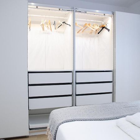 Apartamento Moderno En Triana 2 Dormitorios Y Aire Acondicionado إشبيلية المظهر الخارجي الصورة