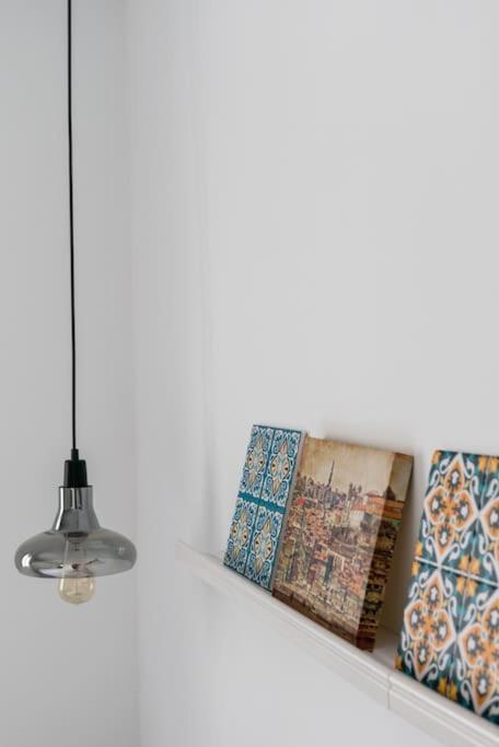 Apartamento Moderno En Triana 2 Dormitorios Y Aire Acondicionado إشبيلية المظهر الخارجي الصورة