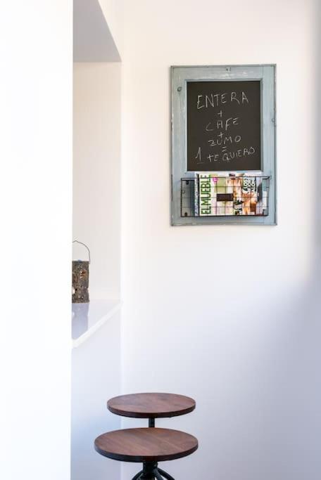 Apartamento Moderno En Triana 2 Dormitorios Y Aire Acondicionado إشبيلية المظهر الخارجي الصورة